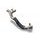 Optional carbon heat shield MIVV ACC.089.0