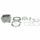Cilinder kit ATHENA P400485100054 Big Bore d 102 mm, 500 cc
