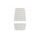 Tank grips PUIG 22267W clear