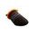 Pre-Oiled Air filter TwinAir 158535FRX (Flame Retardent)