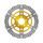 Zavorni disk EBC MD4141XC