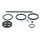 Fuel Tap Repair Kit All Balls Racing 60-1219