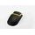 Front fender extension PUIG 9375N črna