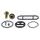 Fuel Tap Repair Kit All Balls Racing 60-1049