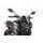 Windshield PUIG NEW GEN. SPORT 9376N črna