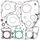 Complete Gasket Kit with Oil Seals WINDEROSA 811803