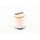 Zračni filter TwinAir 158108 with rubber (dia 73mm)