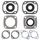 Complete Gasket Kit with Oil Seals WINDEROSA 711064