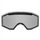 Lens ARIETE 14961-8KDC transparent double ventilated no pins