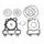 TOPEND set tesnil za motor ATHENA P400485600201