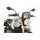 Windshield PUIG FRONTAL PLATE 9167J matt black
