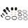 Caliper Rebuild Kit All Balls Racing 18-3120