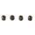 Wheel Nut Kit All Balls Racing 85-1221