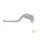 Clutch Lever ACCOSSATO ESR15L CNC machined zlata