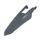 Rear Fender POLISPORT 8687400004 N-Grey