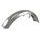Fender RMS 142680220 spredaj (stainless steel)