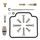 Carburetor Rebuild Kit All Balls Racing 26-1357