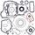 Complete Gasket Kit with Oil Seals WINDEROSA 811670