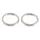 Exhaust gasket kit WINDEROSA 823039