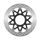 Zavorni disk NG 1856G
