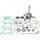 Bottom End Kit HOT RODS HR00235
