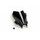 Windshield PUIG NEW GEN. SPORT 20644N črna