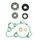 Water pump gasket kit ATHENA P400210475007