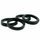 FF oil & dust seal kit K-TECH SHOWA FSK-037 49.00mm
