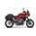 Nosilci za 3P System stranske kovčke ( 3P System fitting kit ) SHAD Y0TR75IF za YAMAHA Tracer 7 2025-2026