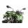 Windshield PUIG NEW GEN. SPORT 9689H smoke