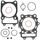 Top End Gasket Kit WINDEROSA 810800