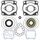 Complete Gasket Kit with Oil Seals WINDEROSA 711227