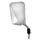 Vzvratno ogledalo RMS 122772080 right krom