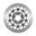 Zavorni disk NG 1518