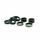 Front fork service kit K-TECH WP 105-600-035-001 35mm