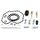 Carburetor Rebuild Kit All Balls Racing 26-10094