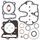 Top End Gasket Kit WINDEROSA 810265