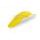 Zadnji blatnik POLISPORT 8565500001 yellow RM 01