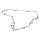 Ignition cover gasket WINDEROSA 816225