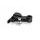 Adapter za sklopko (Clutch lever adapter) PUIG 21885N črna