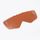 Lens ARIETE 12961-RCAR "LIGHT CORAL" with pins
