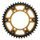 Rear sprocket SUPERSPROX STEALTH RST-479:44-GLD zlata 44T, 530