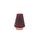Conical air filter BMC FMSA53-102 Polyurethane Top
