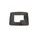 Light gasket SIEM 246420102 zadaj