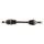 Axle All Balls Racing AB6-KW-8-221 6ball