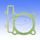 Cylinder base gasket ATHENA S410250006040