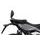 Sistem za pritrditev naslona SHAD H0XD71RV za SHAD naslon (backrest)
