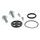 Fuel Tap Repair Kit All Balls Racing 60-1039
