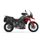 Complete set of SHAD TERRA TR40 adventure saddlebags, including mounting kit SHAD TRIUMPH Tiger 900