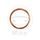 Exhaust gasket ATHENA S410210012081 40X47.5X4.5 mm